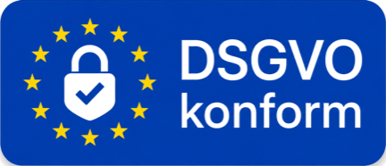 DSGVO-konform